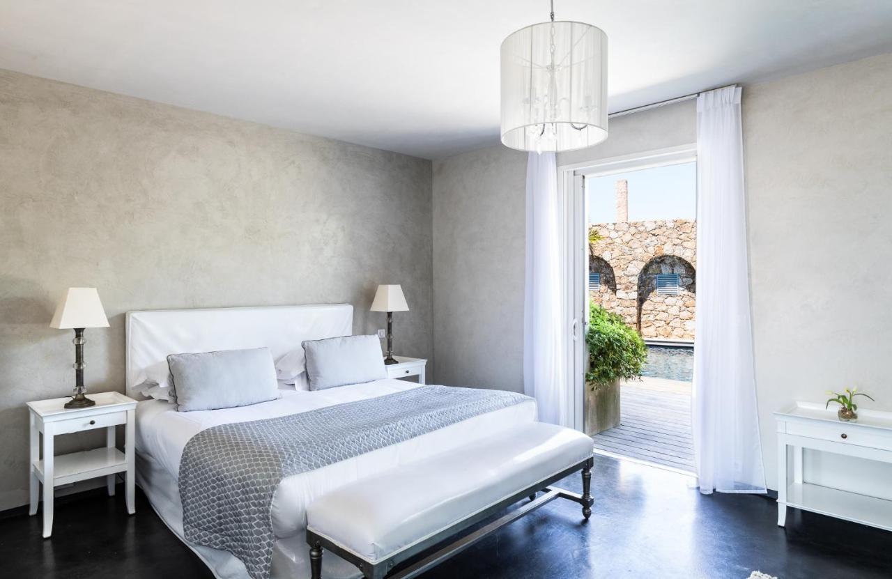 U Casale Villa Santa-Reparata-di-Balagna Dış mekan fotoğraf