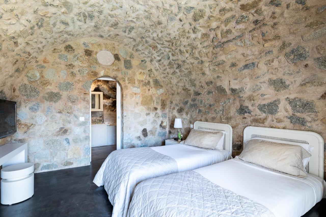 U Casale Villa Santa-Reparata-di-Balagna Dış mekan fotoğraf